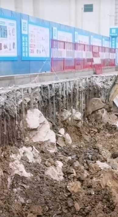 张家口沽源县微型桩