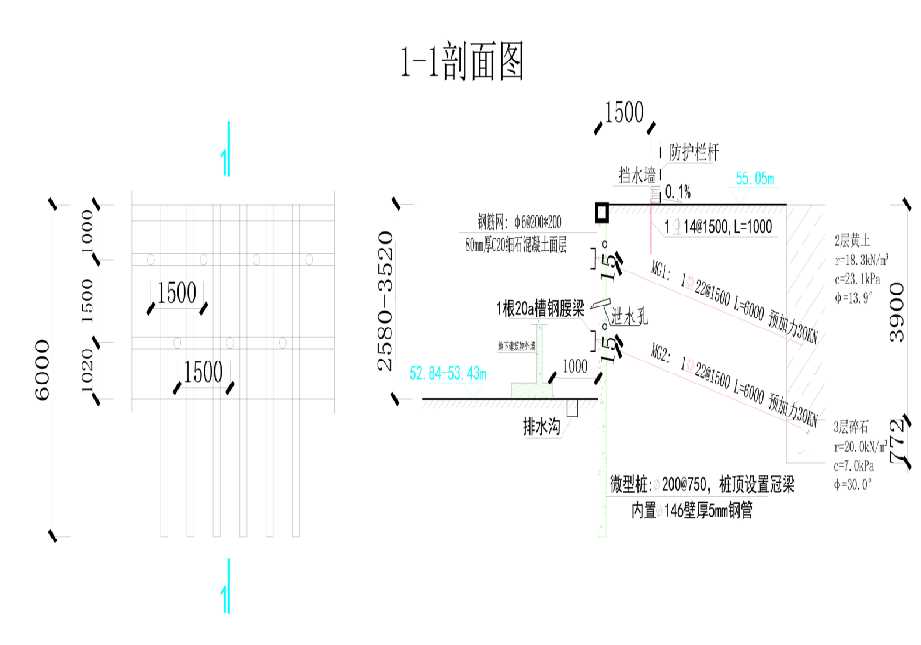 张家口沽源县工程设计