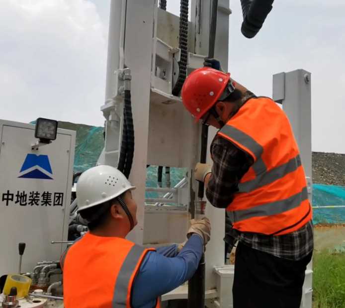 张家口沽源县环境勘察